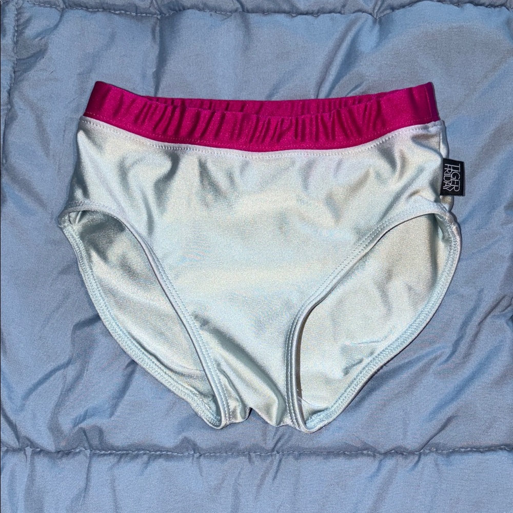TIGER FRIDAY CL BRIEFS